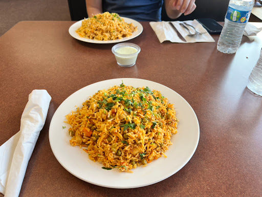 Photo of Laziza Cuisine - 427 W 3rd St, Williamsport, PA 17701