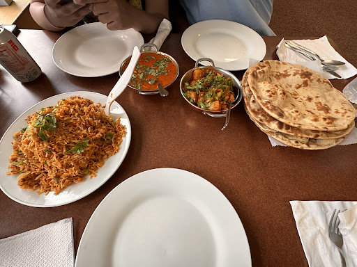 Photo of Laziza Cuisine - 427 W 3rd St, Williamsport, PA 17701