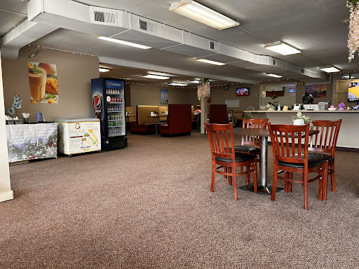 Photo of Laziza Cuisine - 427 W 3rd St, Williamsport, PA 17701