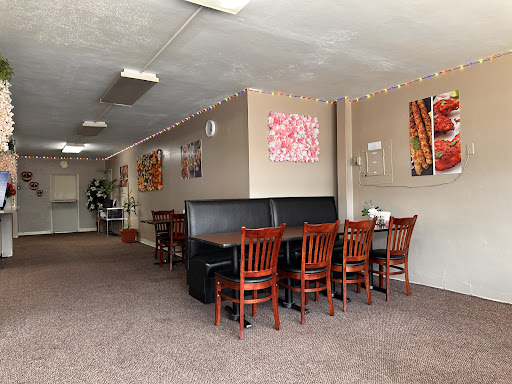 Photo of Laziza Cuisine - 427 W 3rd St, Williamsport, PA 17701