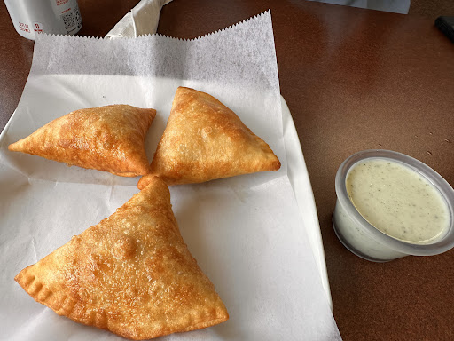 Photo of Laziza Cuisine - 427 W 3rd St, Williamsport, PA 17701