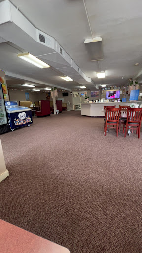 Photo of Laziza Cuisine - 427 W 3rd St, Williamsport, PA 17701