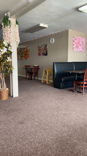 Photo of Laziza Cuisine - 427 W 3rd St, Williamsport, PA 17701