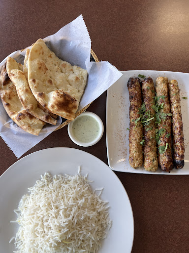 Photo of Laziza Cuisine - 427 W 3rd St, Williamsport, PA 17701