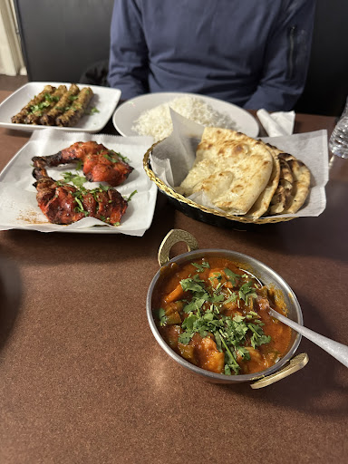 Photo of Laziza Cuisine - 427 W 3rd St, Williamsport, PA 17701