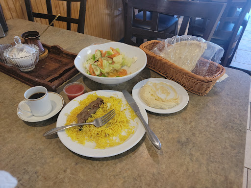 Photo of Sama Grill Mediterranean - 354 Second Street Pike, Southampton, PA 18966