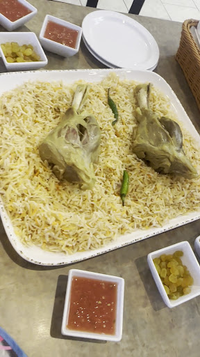 Photo of Sama Grill Mediterranean - 354 Second Street Pike, Southampton, PA 18966