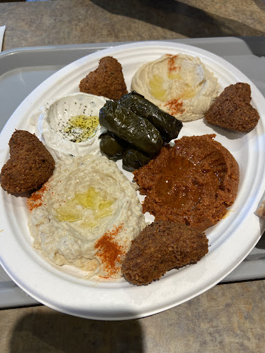 Photo of Sama Grill Mediterranean - 354 Second Street Pike, Southampton, PA 18966