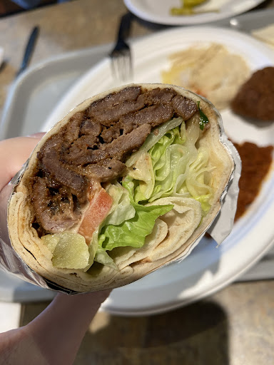 Photo of Sama Grill Mediterranean - 354 Second Street Pike, Southampton, PA 18966