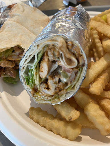 Photo of Sama Grill Mediterranean - 354 Second Street Pike, Southampton, PA 18966