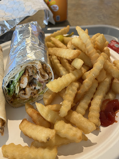 Photo of Sama Grill Mediterranean - 354 Second Street Pike, Southampton, PA 18966