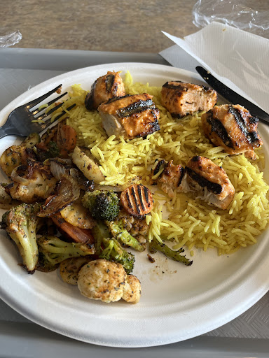 Photo of Sama Grill Mediterranean - 354 Second Street Pike, Southampton, PA 18966