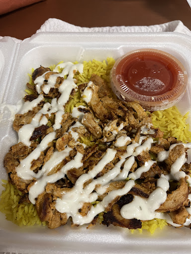 Photo of Sama Grill Mediterranean - 354 Second Street Pike, Southampton, PA 18966