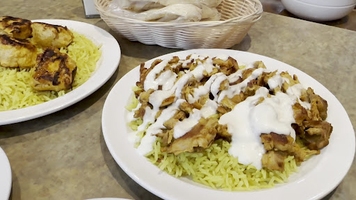 Photo of Sama Grill Mediterranean - 354 Second Street Pike, Southampton, PA 18966