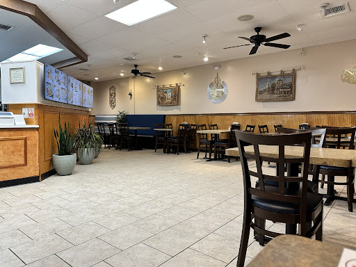 Photo of Sama Grill Mediterranean - 354 Second Street Pike, Southampton, PA 18966