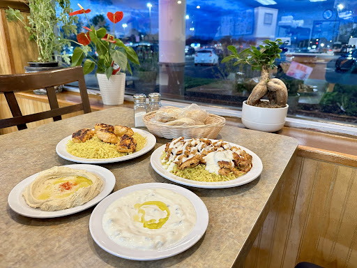 Photo of Sama Grill Mediterranean - 354 Second Street Pike, Southampton, PA 18966