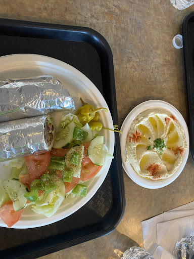 Photo of Sama Grill Mediterranean - 354 Second Street Pike, Southampton, PA 18966