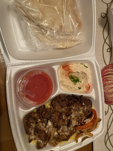 Photo of Sama Grill Mediterranean - 354 Second Street Pike, Southampton, PA 18966