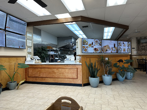 Photo of Sama Grill Mediterranean - 354 Second Street Pike, Southampton, PA 18966