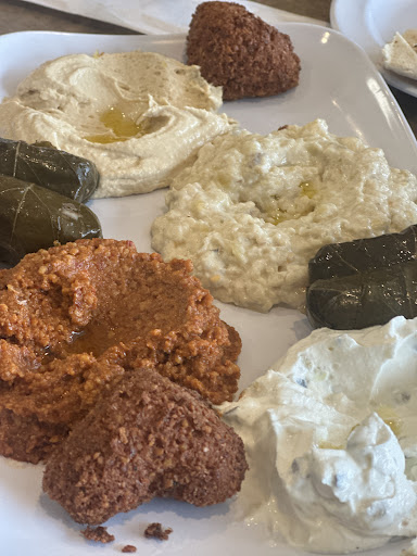 Photo of Sama Grill Mediterranean - 354 Second Street Pike, Southampton, PA 18966