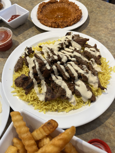 Photo of Sama Grill Mediterranean - 354 Second Street Pike, Southampton, PA 18966