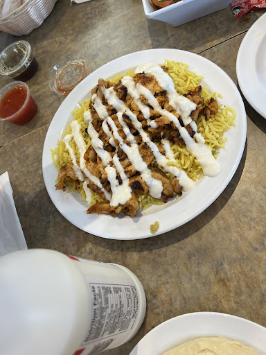 Photo of Sama Grill Mediterranean - 354 Second Street Pike, Southampton, PA 18966