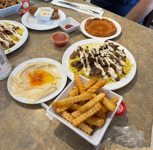 Photo of Sama Grill Mediterranean - 354 Second Street Pike, Southampton, PA 18966