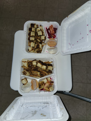 Photo of Habibi Shawarma - The Apartments at Charles Plaza, 222 N Charles St, Baltimore, MD 21201