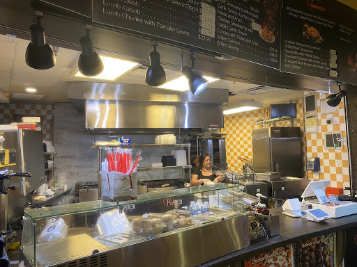 Photo of Habibi Shawarma - The Apartments at Charles Plaza, 222 N Charles St, Baltimore, MD 21201