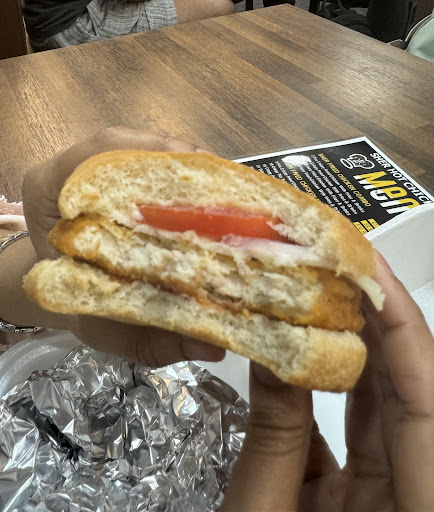 Photo of Sher Hot Chicken - 145 S Allen St, State College, PA 16801