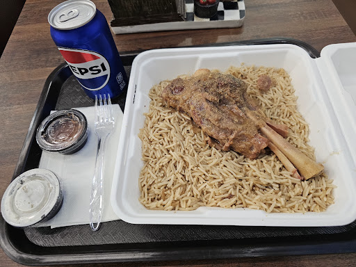 Photo of Sher Hot Chicken - 145 S Allen St, State College, PA 16801