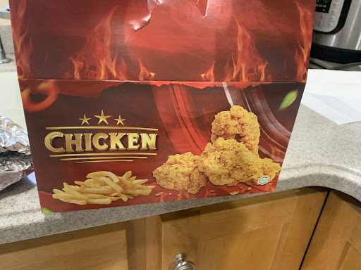 Photo of Sher Hot Chicken - 145 S Allen St, State College, PA 16801