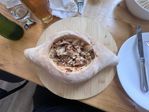 Photo of Georgian Shawarma House - 627 Bustleton Pike, Feasterville-Trevose, PA 19053