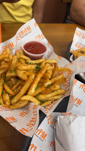 Photo of Al-Sham Restaurant 6 - 2844 W Moreland Rd, Willow Grove, PA 19090