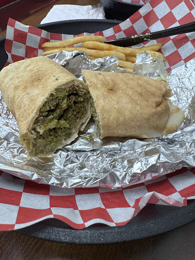 Photo of Al-Sham Restaurant 6 - 2844 W Moreland Rd, Willow Grove, PA 19090