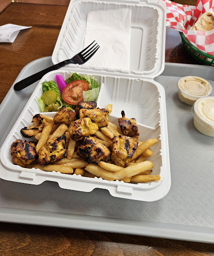 Photo of Al-Sham Restaurant 6 - 2844 W Moreland Rd, Willow Grove, PA 19090