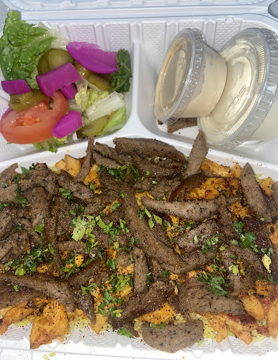 Photo of Al-Sham Restaurant 6 - 2844 W Moreland Rd, Willow Grove, PA 19090