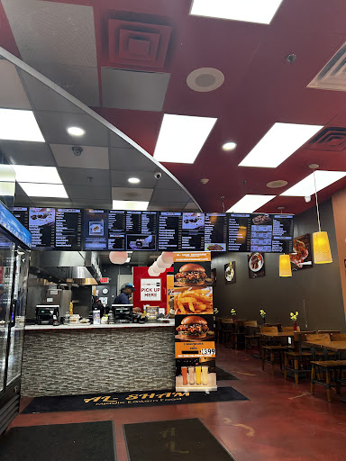 Photo of Al-Sham Restaurant 6 - 2844 W Moreland Rd, Willow Grove, PA 19090
