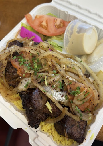 Photo of Al-Sham Restaurant 6 - 2844 W Moreland Rd, Willow Grove, PA 19090