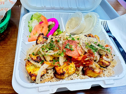 Photo of Al-Sham Restaurant 6 - 2844 W Moreland Rd, Willow Grove, PA 19090