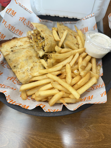 Photo of Al-Sham Restaurant 6 - 2844 W Moreland Rd, Willow Grove, PA 19090