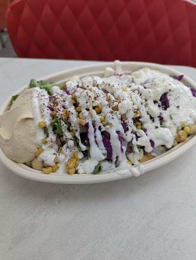 Photo of Falafel Kabob Mediterranean Grill - 45 Waverley Dr #D, Frederick, MD 21702