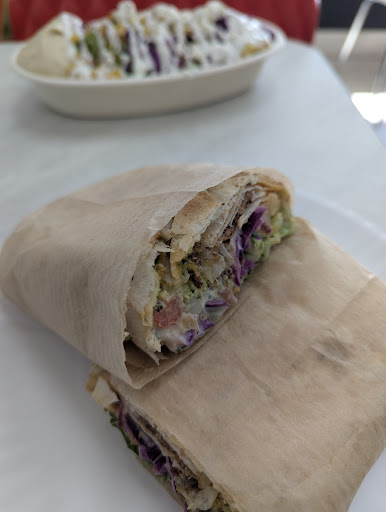 Photo of Falafel Kabob Mediterranean Grill - 45 Waverley Dr #D, Frederick, MD 21702