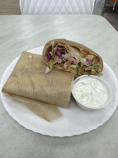 Photo of Falafel Kabob Mediterranean Grill - 45 Waverley Dr #D, Frederick, MD 21702