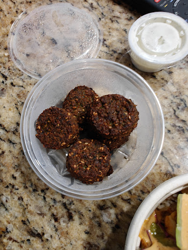 Photo of Falafel Kabob Mediterranean Grill - 45 Waverley Dr #D, Frederick, MD 21702