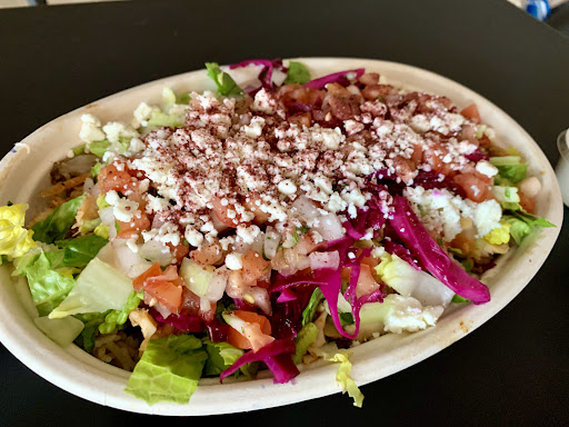 Photo of Falafel Kabob Mediterranean Grill - 45 Waverley Dr #D, Frederick, MD 21702