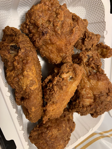 Photo of Falafel Kabob Mediterranean Grill - 45 Waverley Dr #D, Frederick, MD 21702