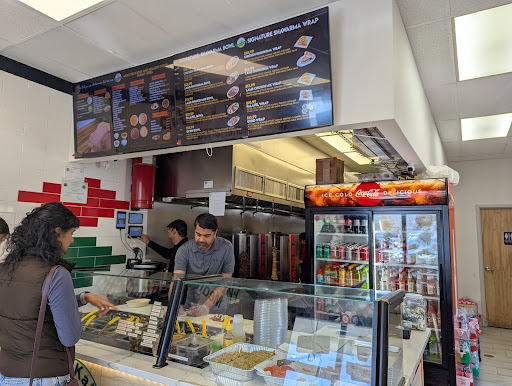 Photo of Falafel Kabob Mediterranean Grill - 45 Waverley Dr #D, Frederick, MD 21702