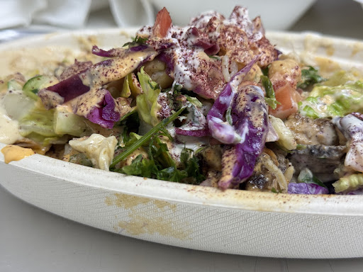 Photo of Falafel Kabob Mediterranean Grill - 45 Waverley Dr #D, Frederick, MD 21702