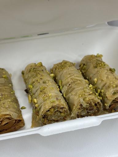 Photo of Falafel Kabob Mediterranean Grill - 45 Waverley Dr #D, Frederick, MD 21702